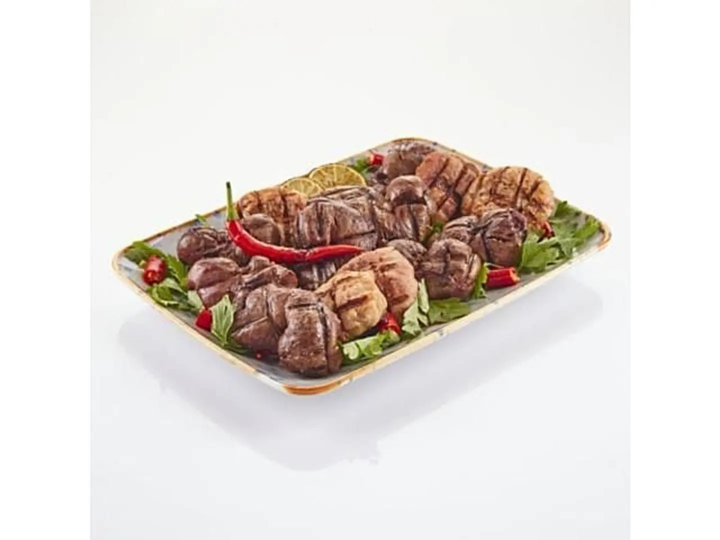 Pané Mukhasi - 250 G