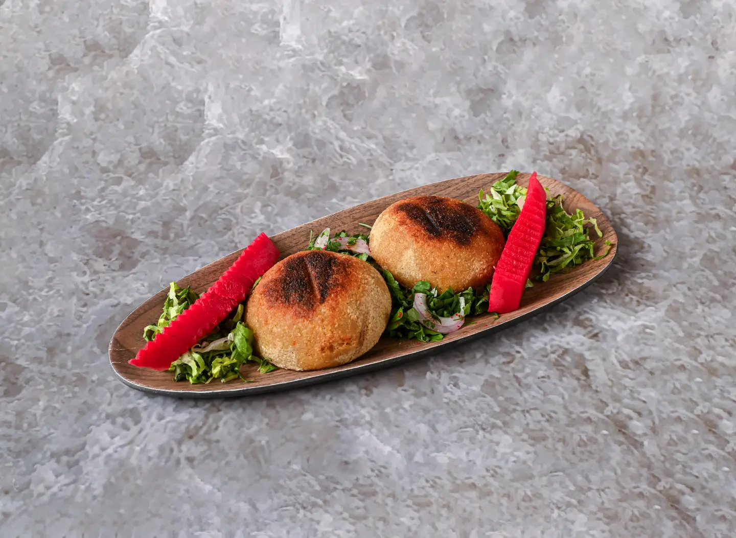 كبه بالسيخ - 1 كيلو