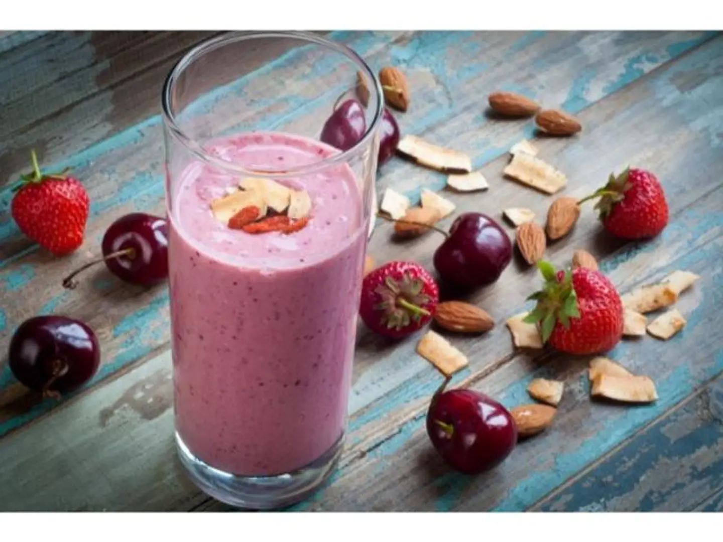 Berry Smoothie - Small