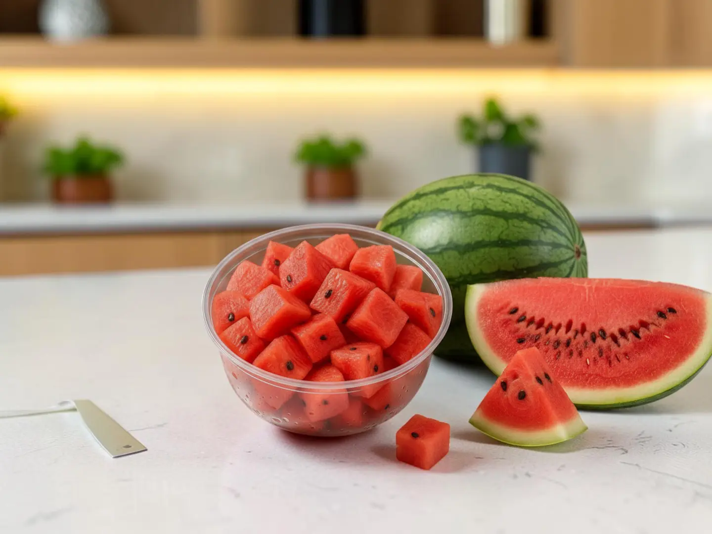 Watermelon - Small