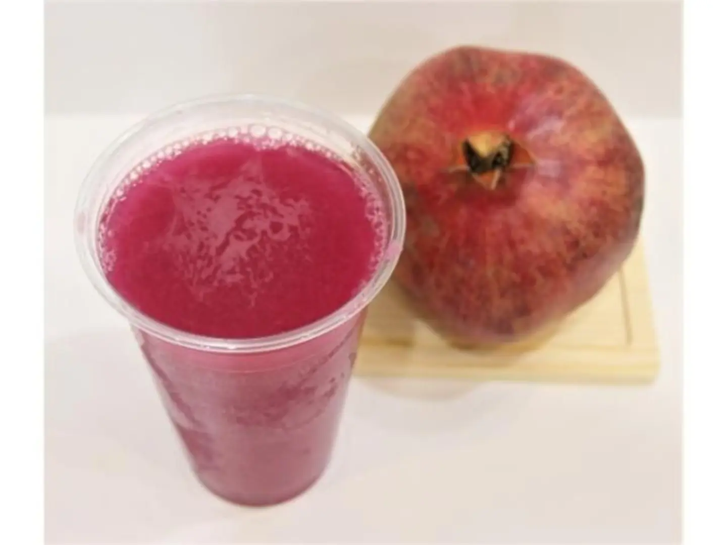 Pomegranate - Medium