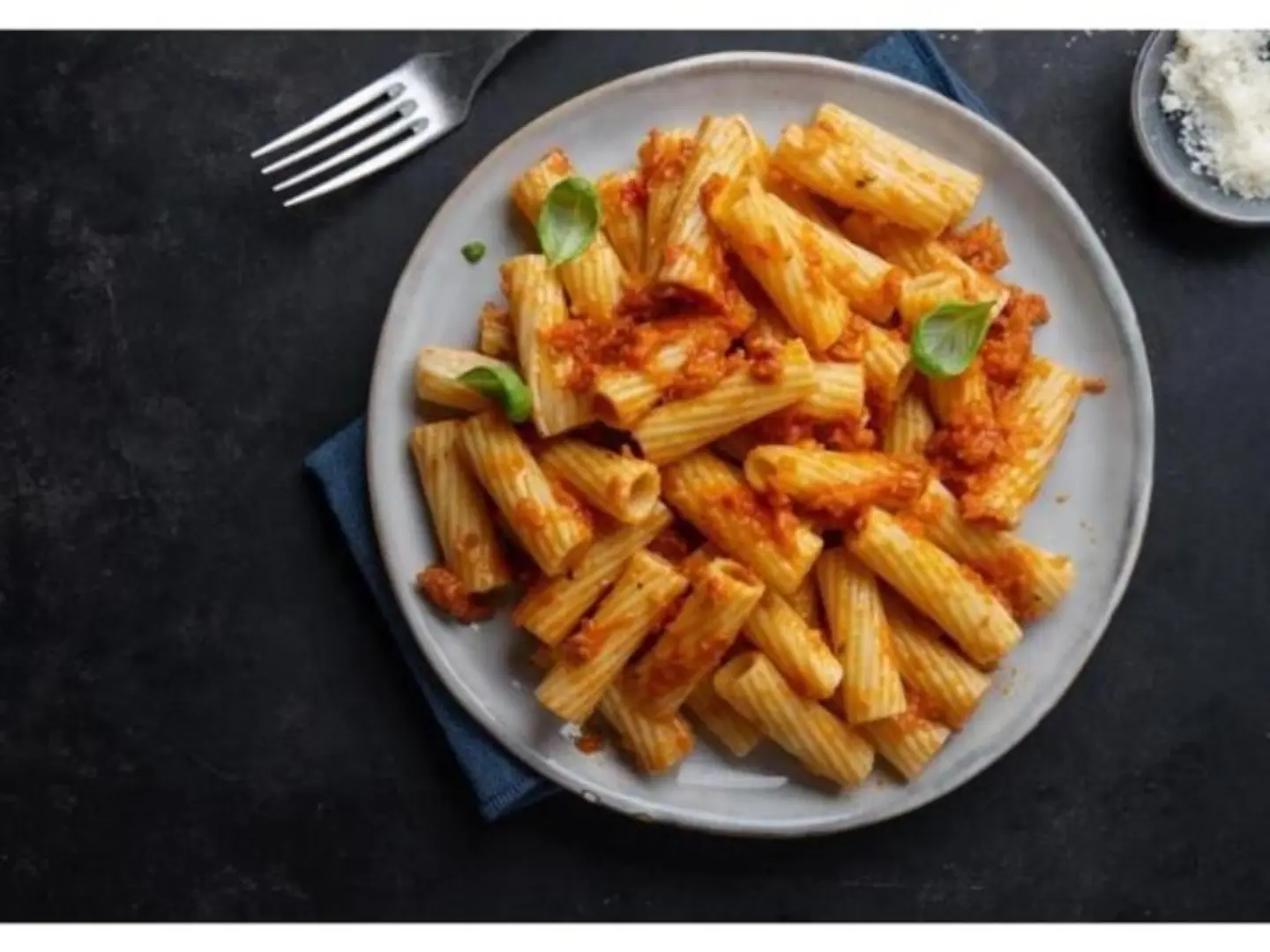 Pasta - Small