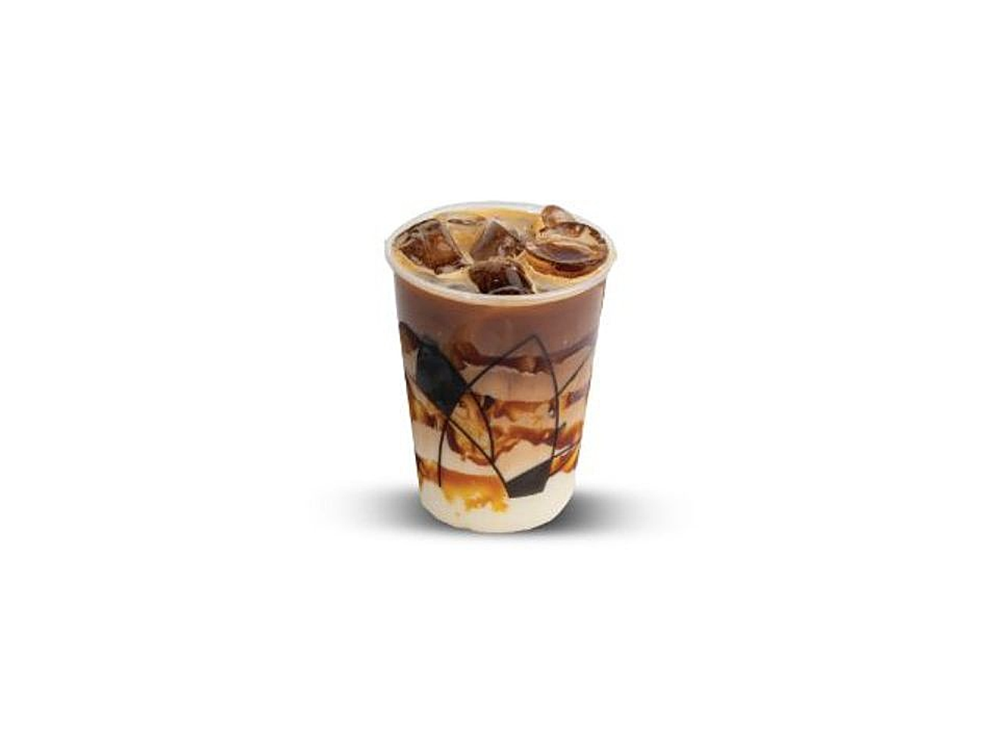 Caramel Macchiato - Small