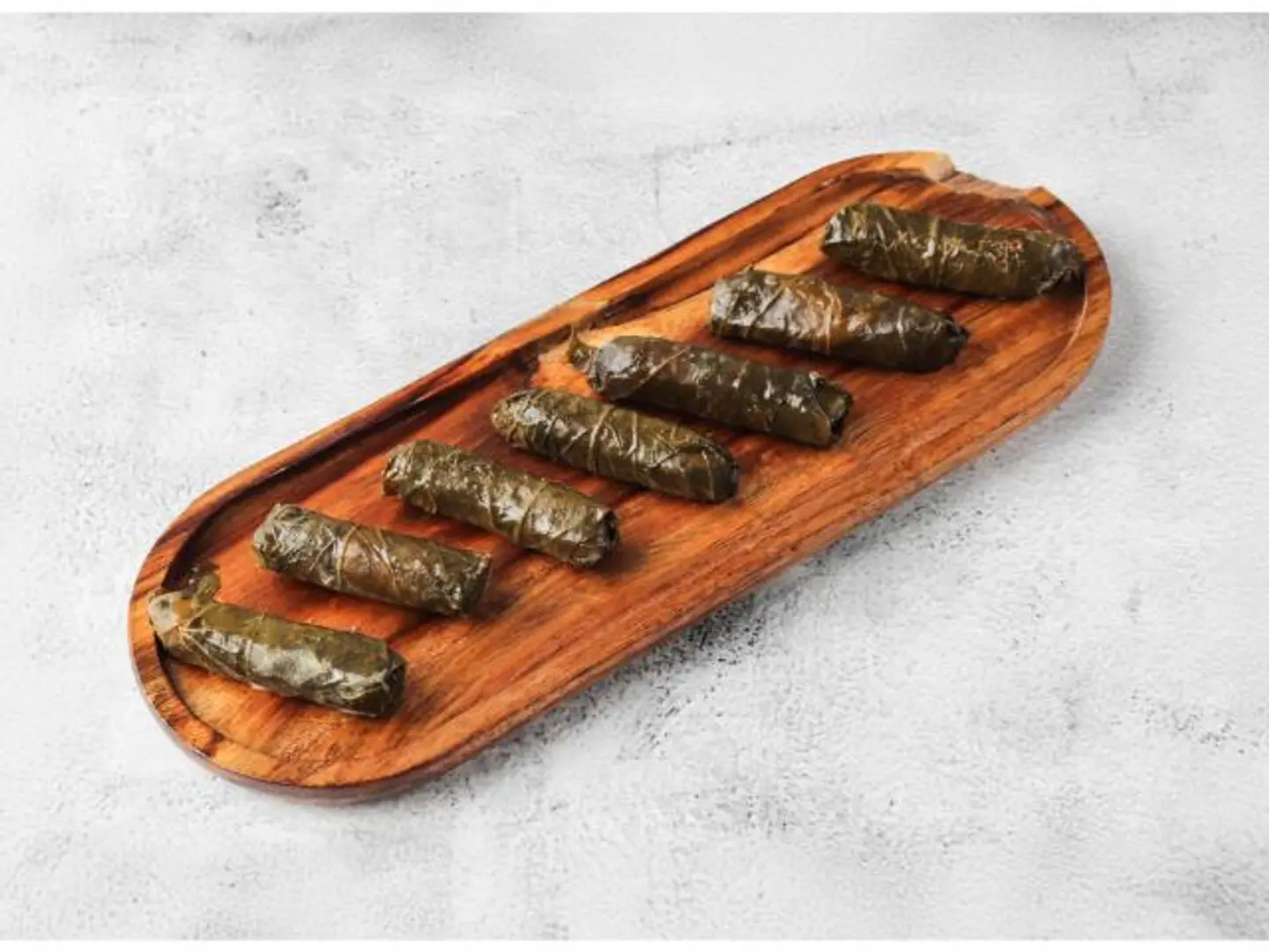 Stuffed Grape Leaves - Small