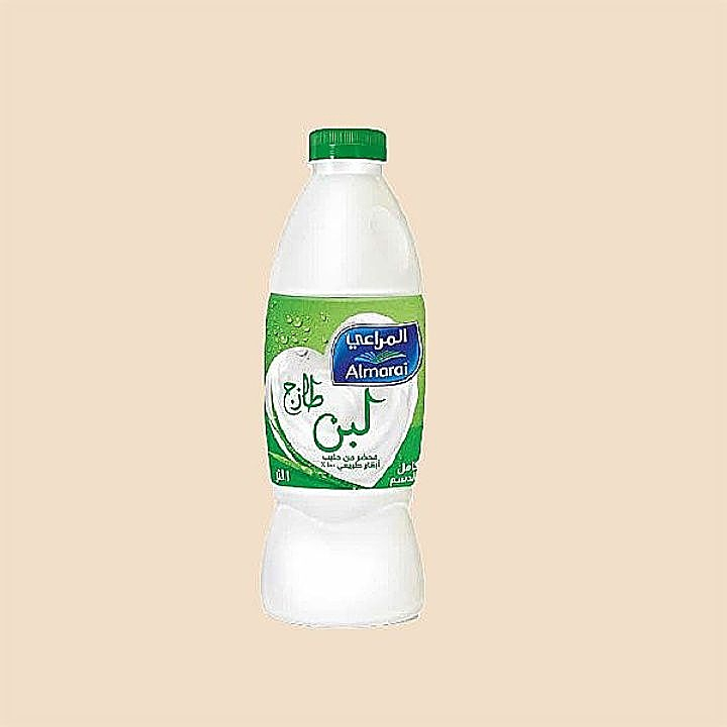 لبن المراعي - صغير