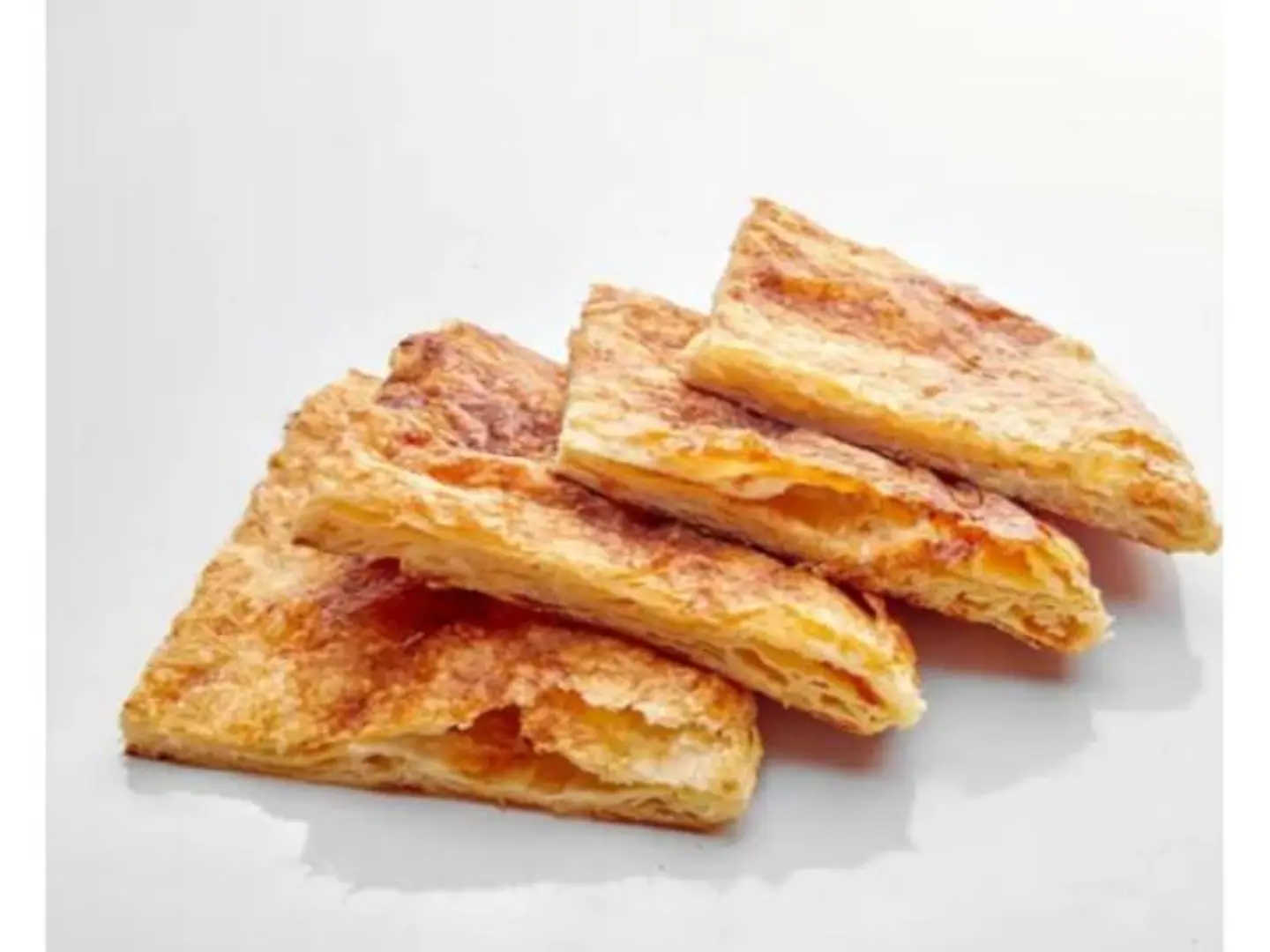 فطير مشلتت سادة - وسط