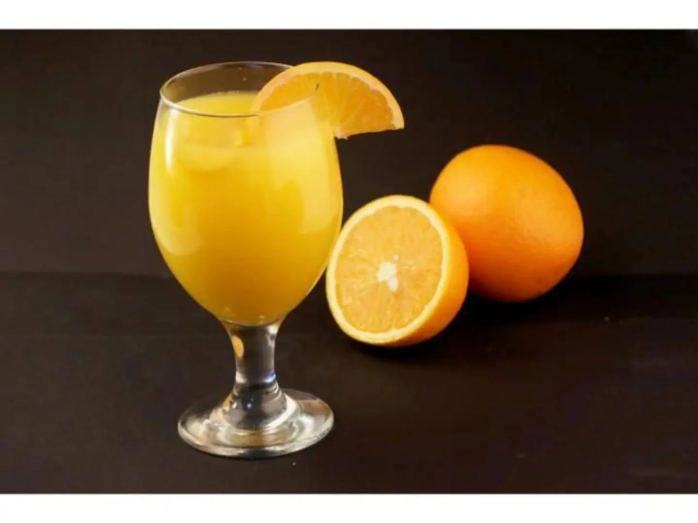 Orange Juice - Small Cup