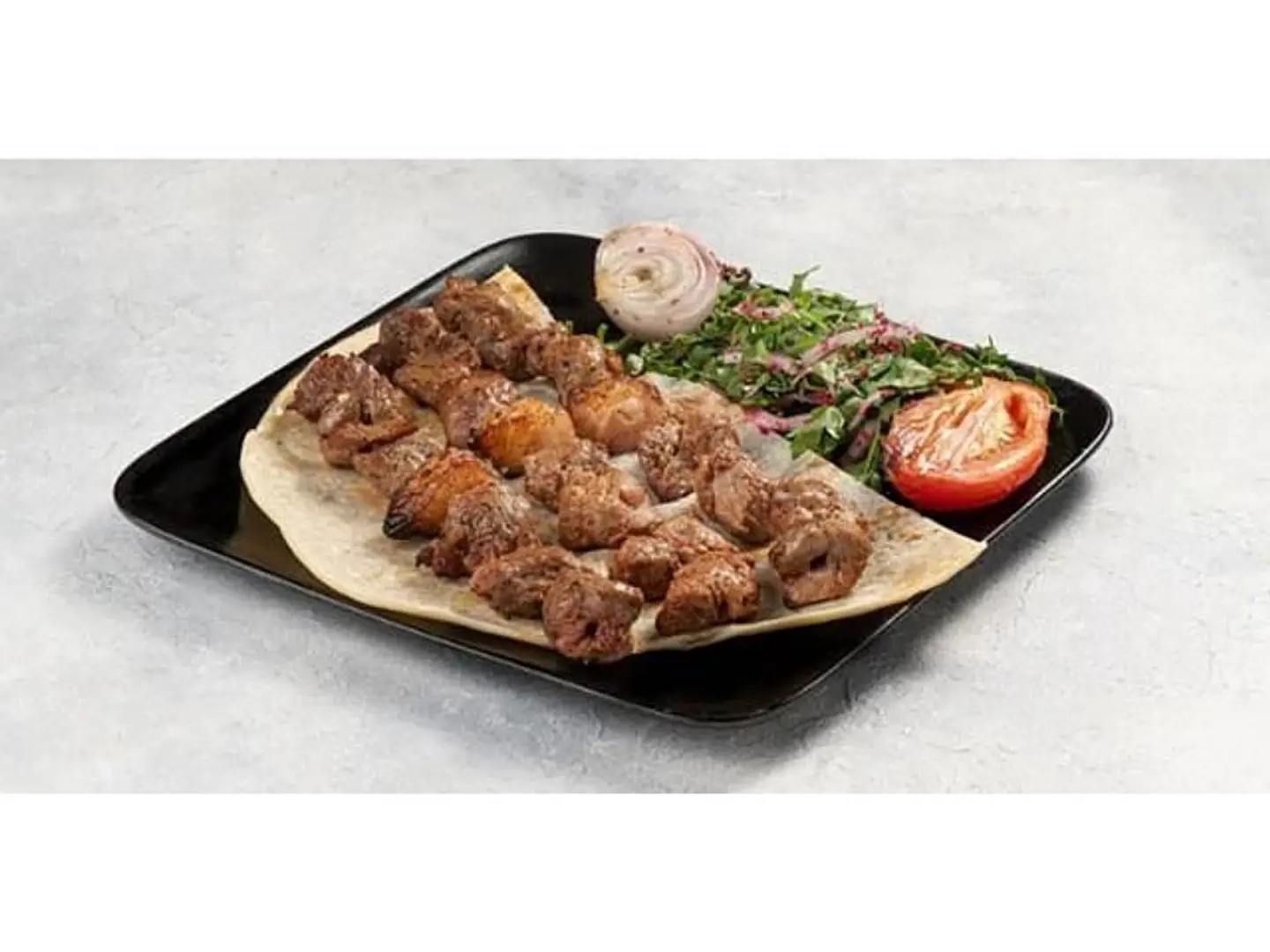 Shish Awsal Mix, Awsal - For One Person