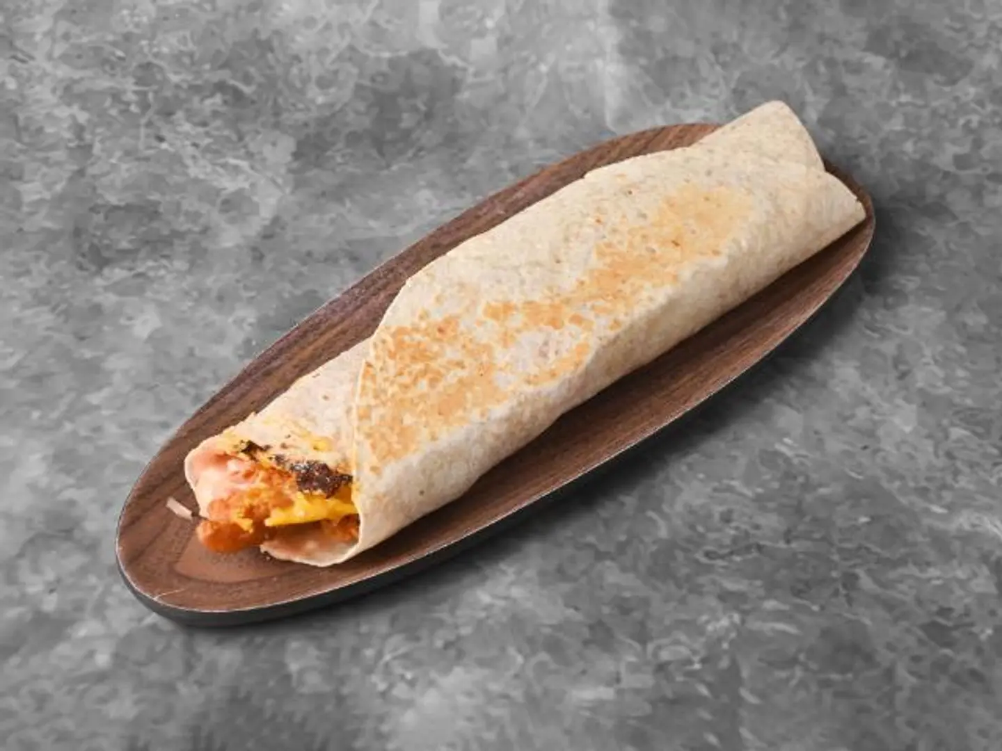 تورتيلا دجاج - عادي