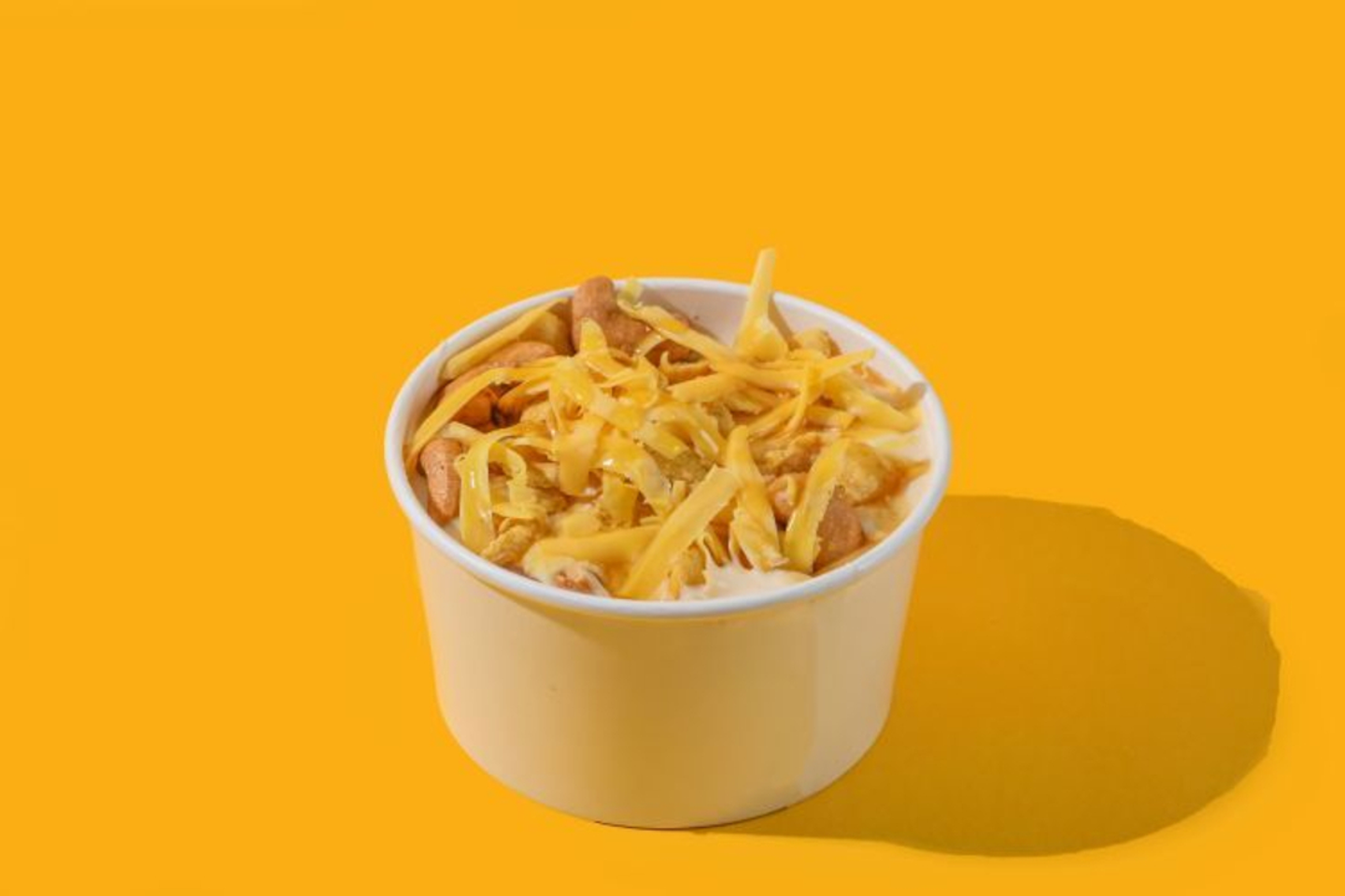 Areekah Lafif - Small