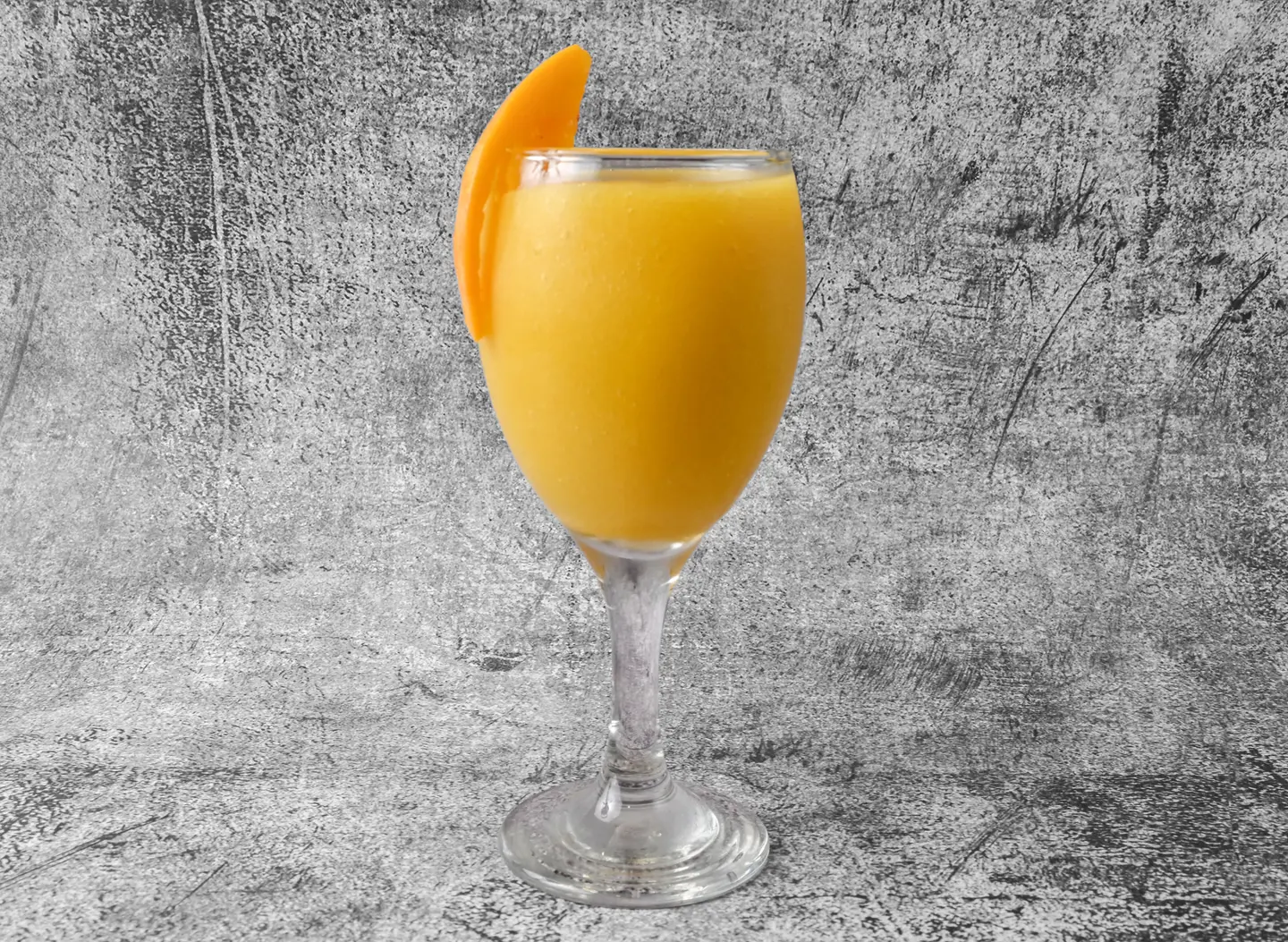 عصير مـانجـــــو - كوب كبير