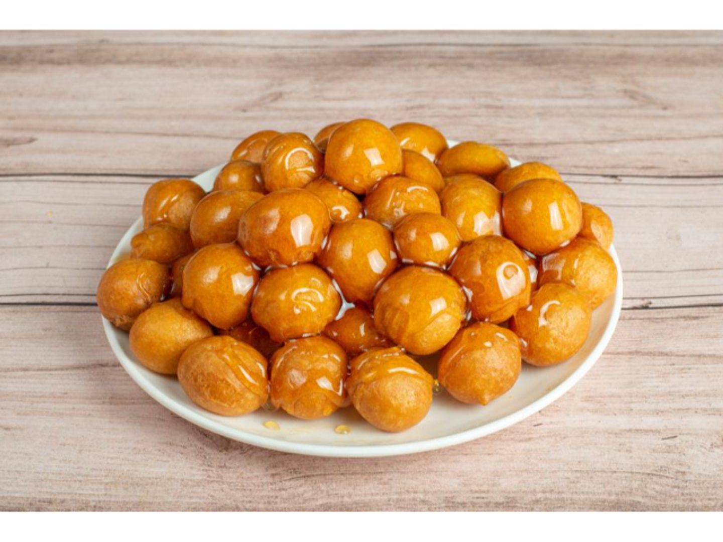 لقيمات عسل - صغير