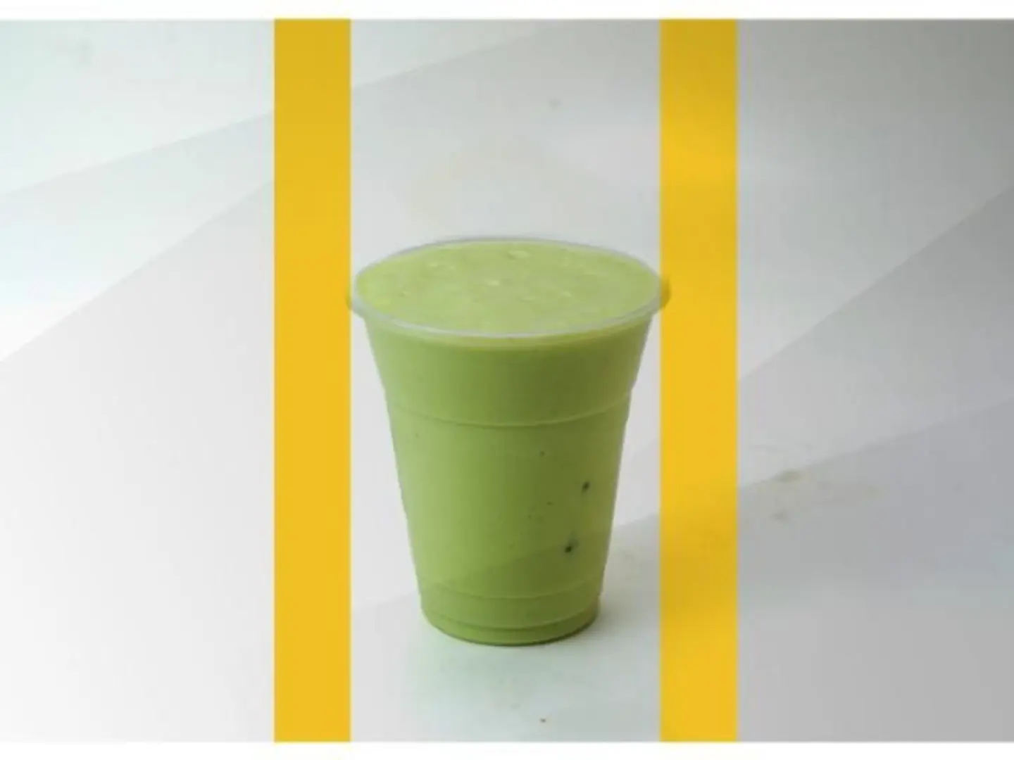 أفوكادو ستيشن - عادي