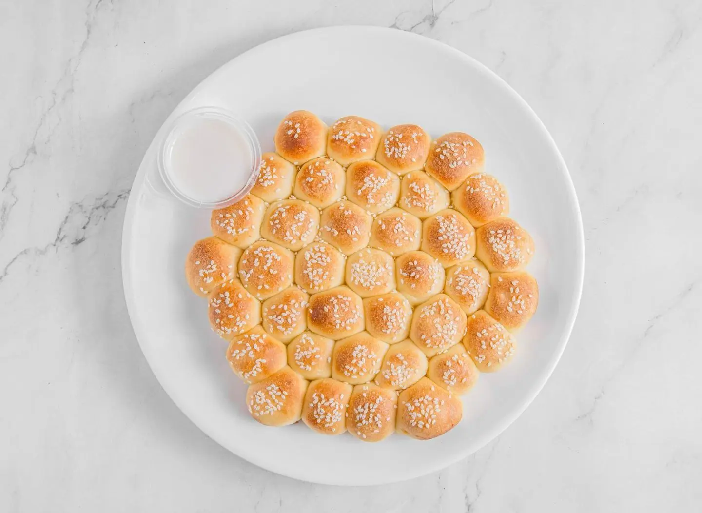 خلية نحل - صغير