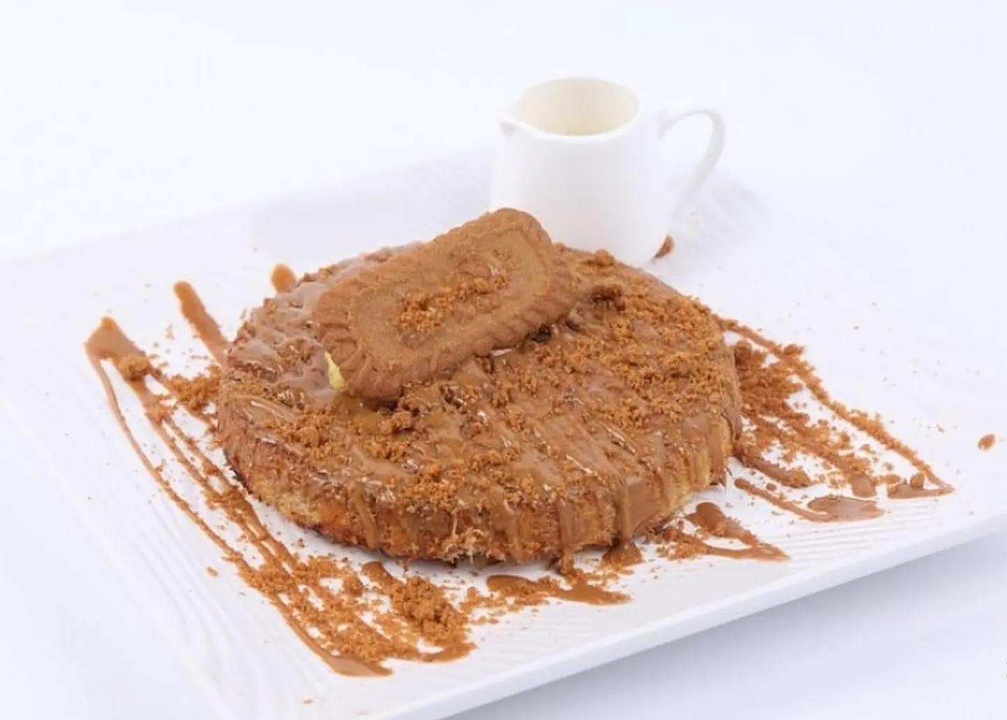 Lotus Kunafa - One Person