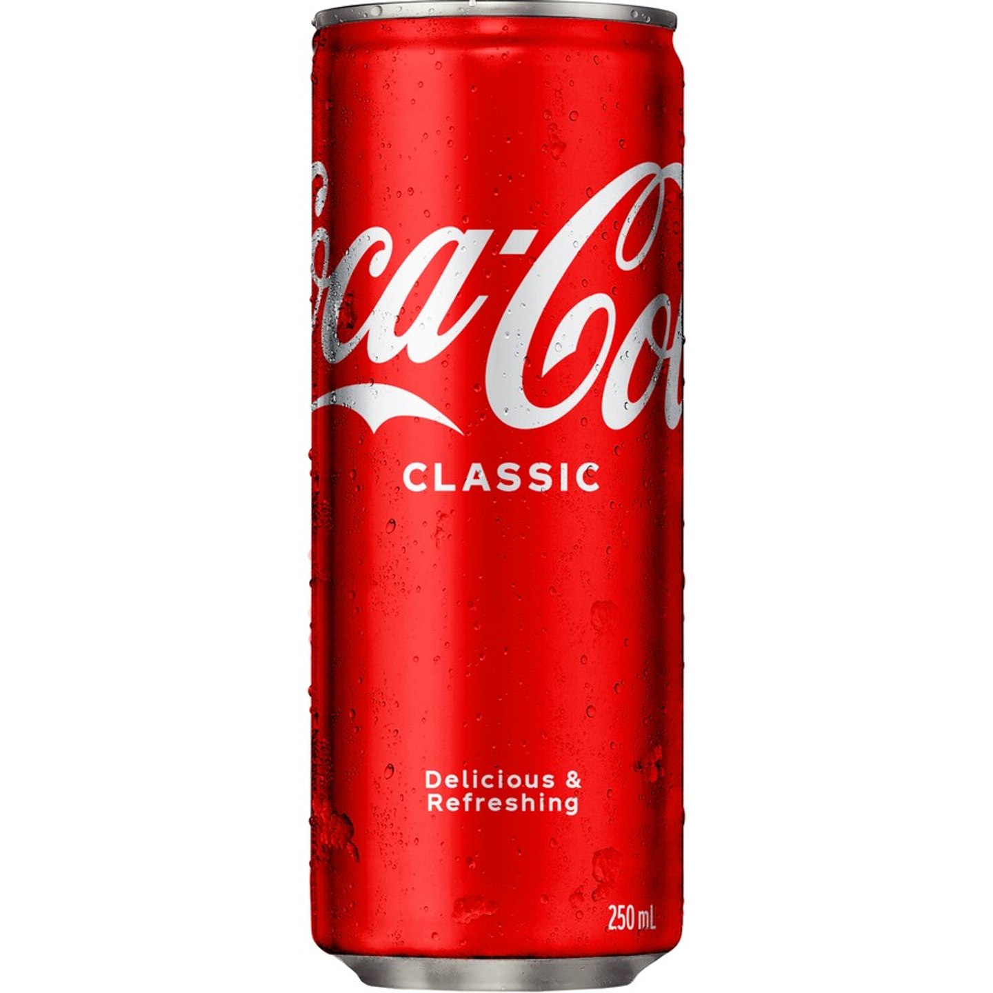 Coca Cola - Regular