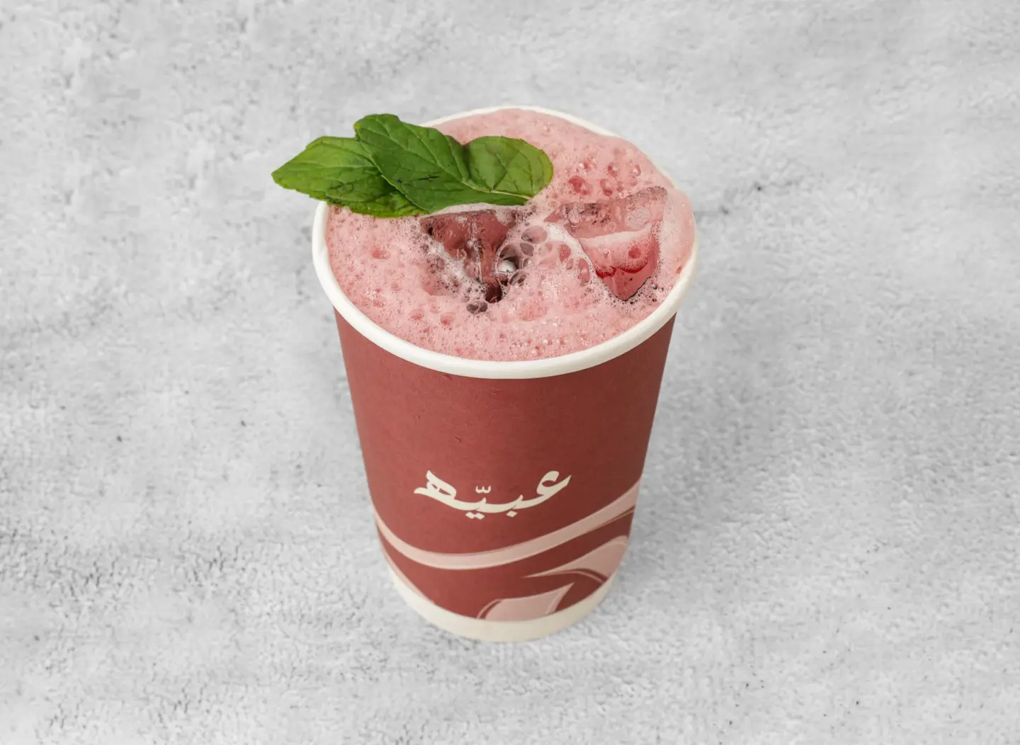 كركديه - صغير