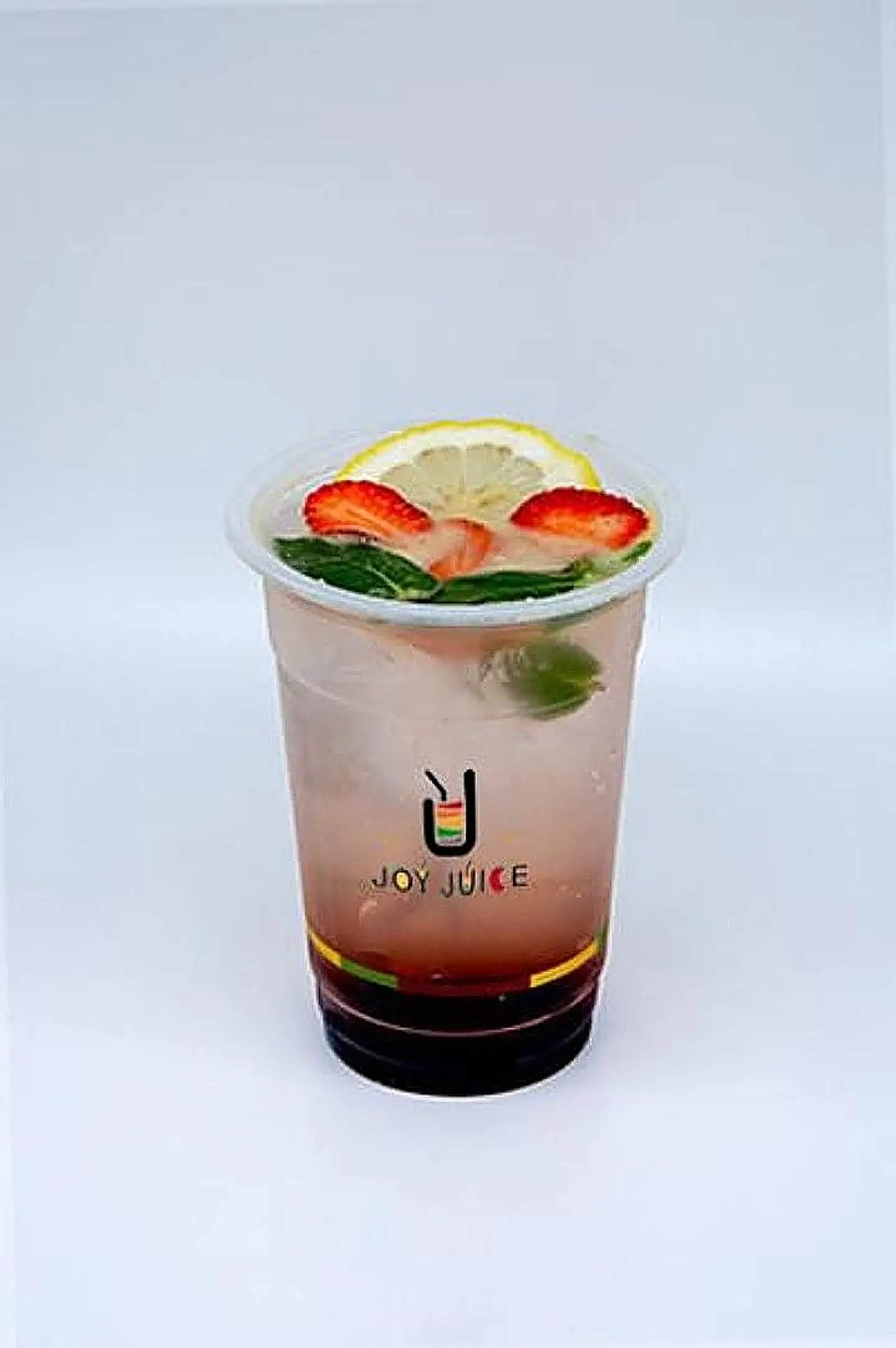 Joy Juice Mojito - Small