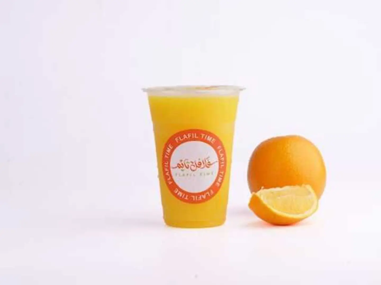 Orange Juice Blender - Liter