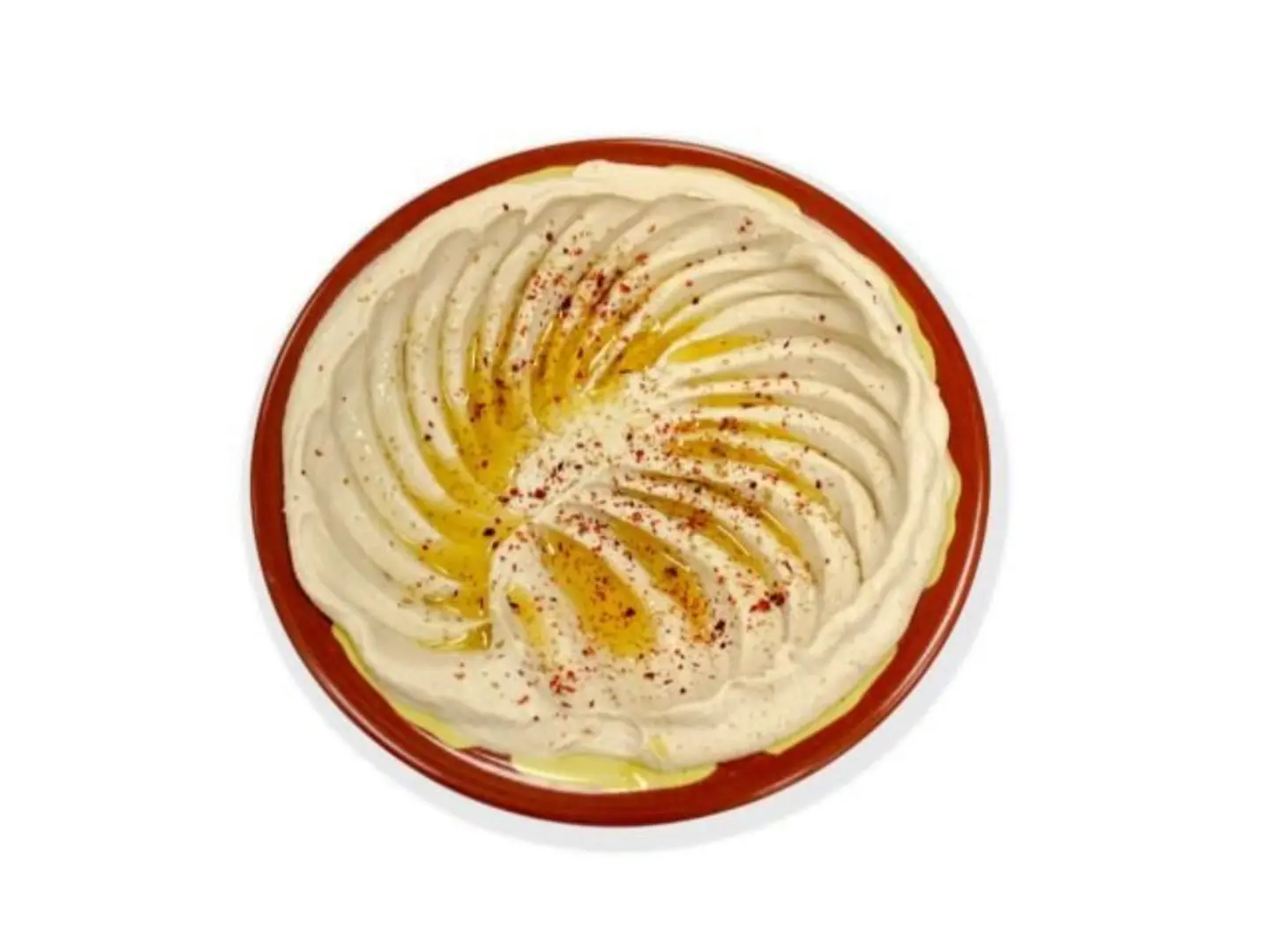 Hummus - Plain