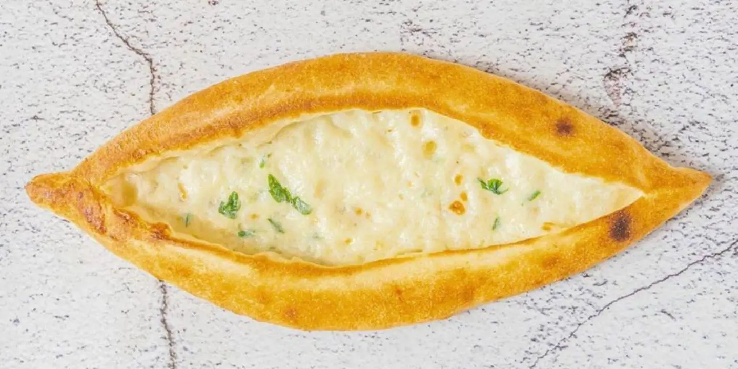 Labneh With Mint - Small