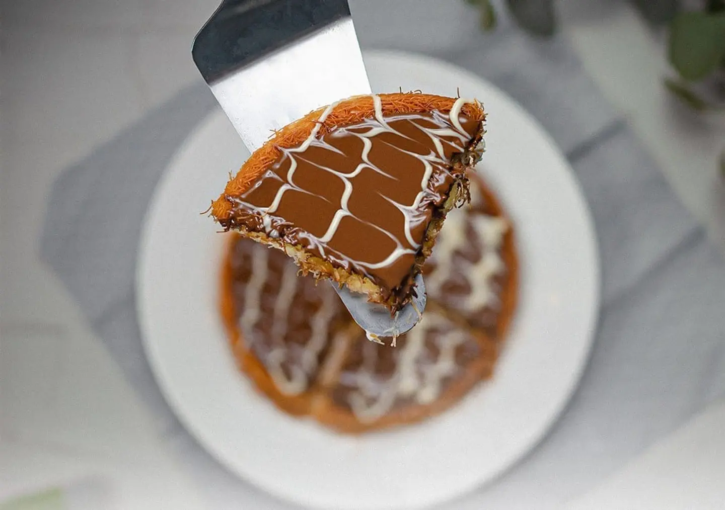 Prince Nutella - Size Family
