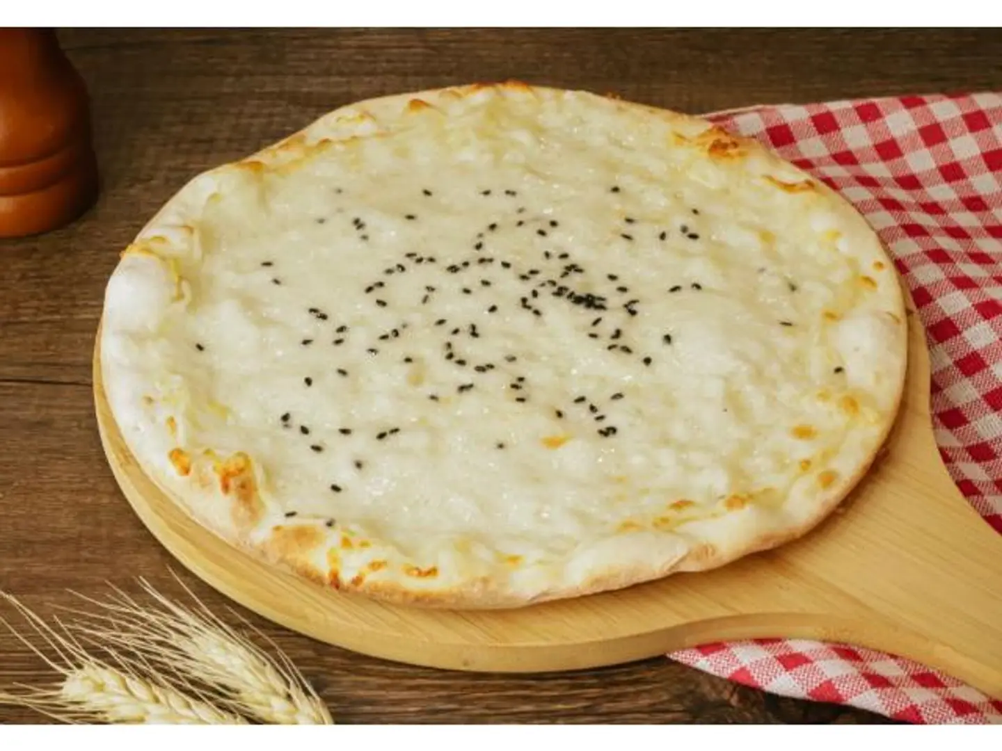 جبن عكاوي - صغير