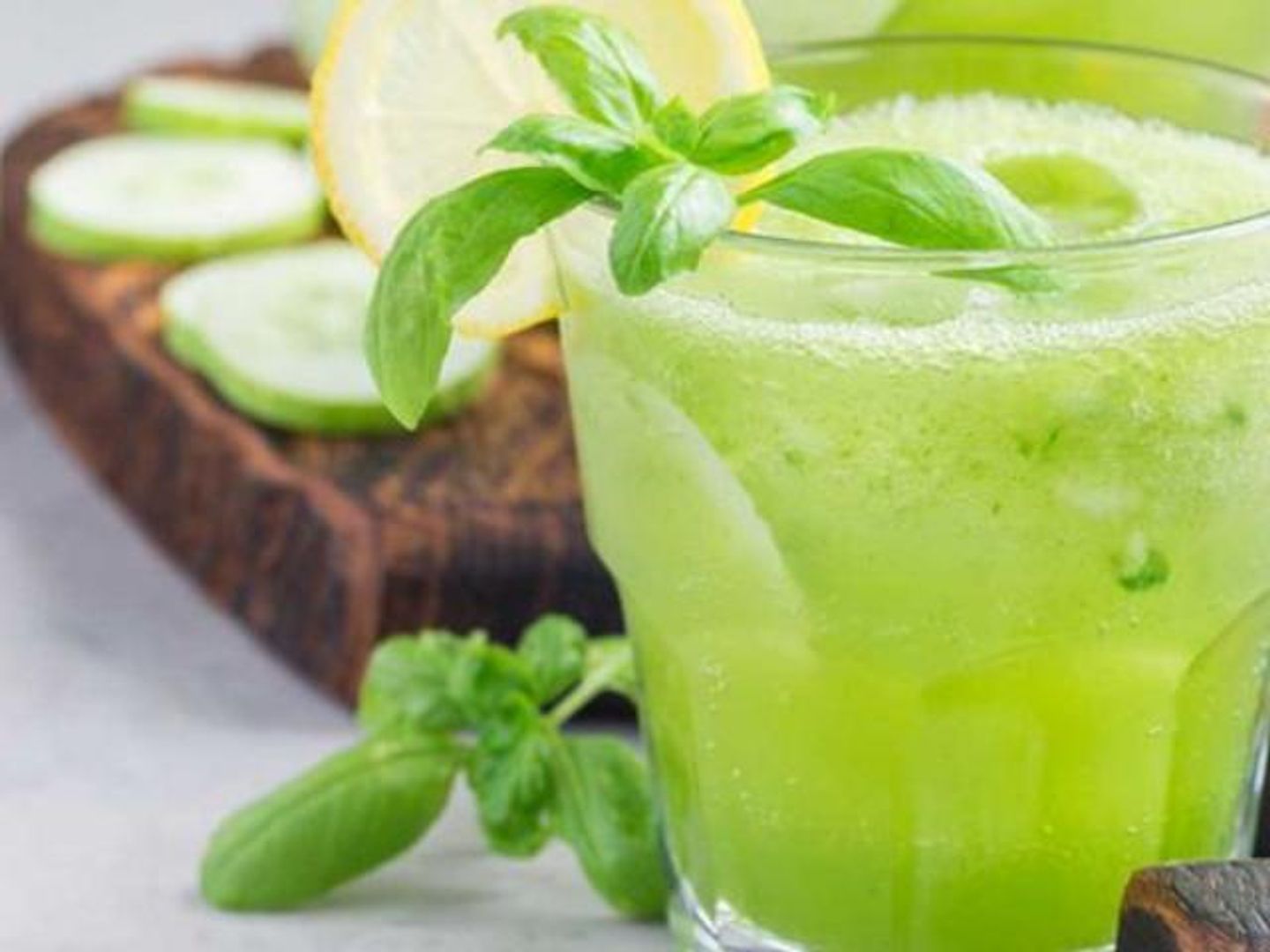 Lemon Mint - Small