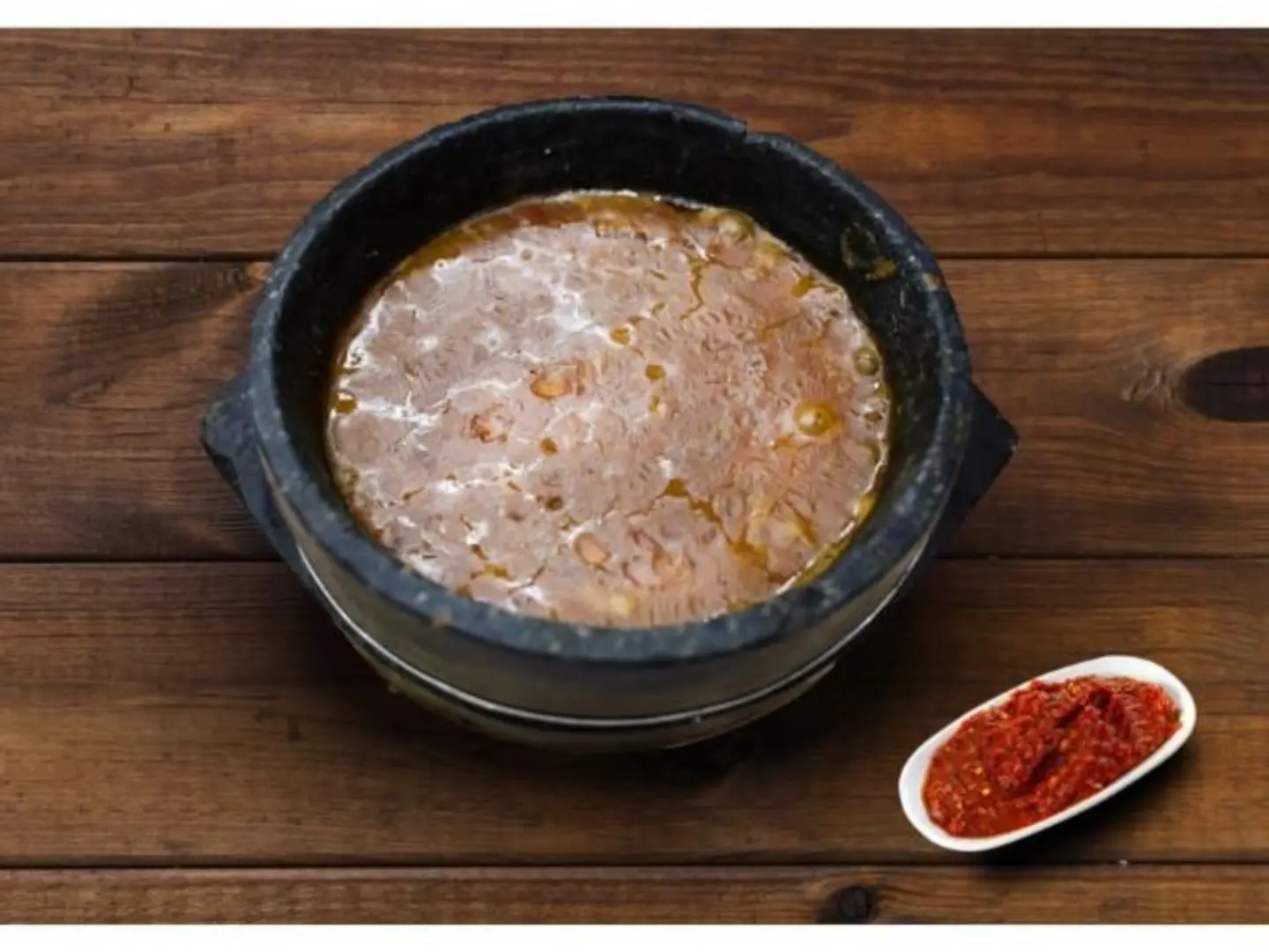 Red Beans - Normal