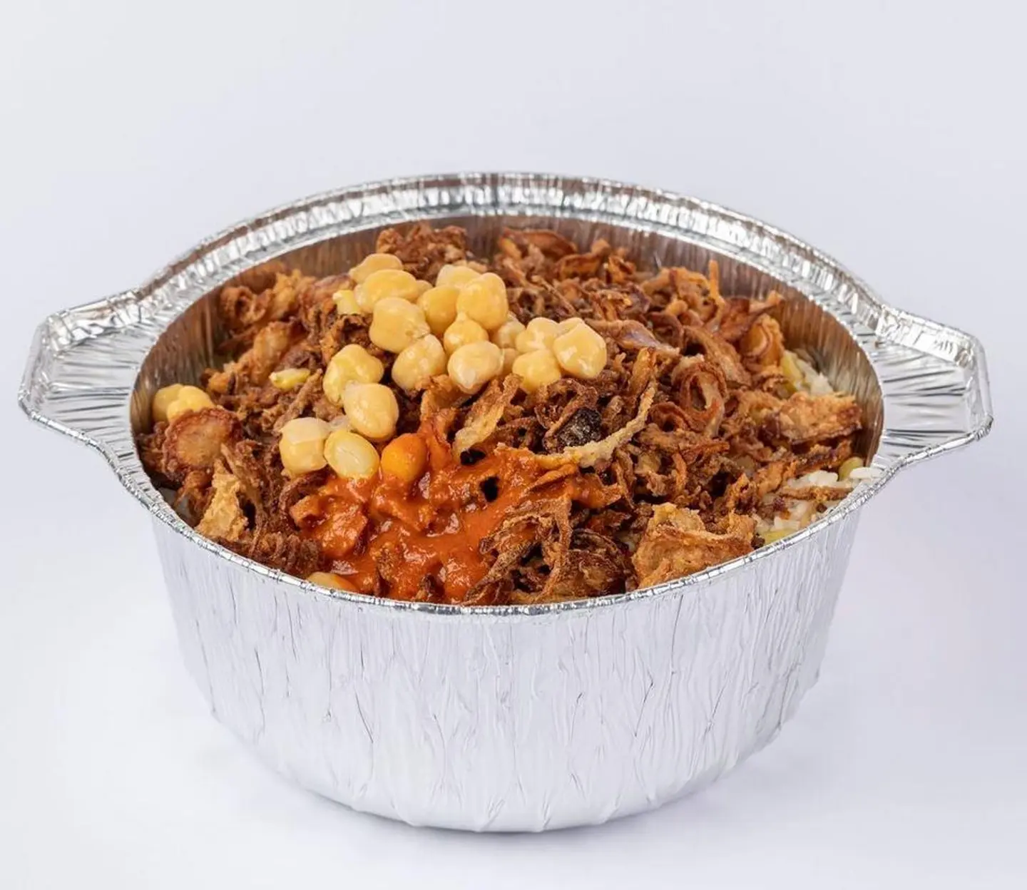 Koshari - Small