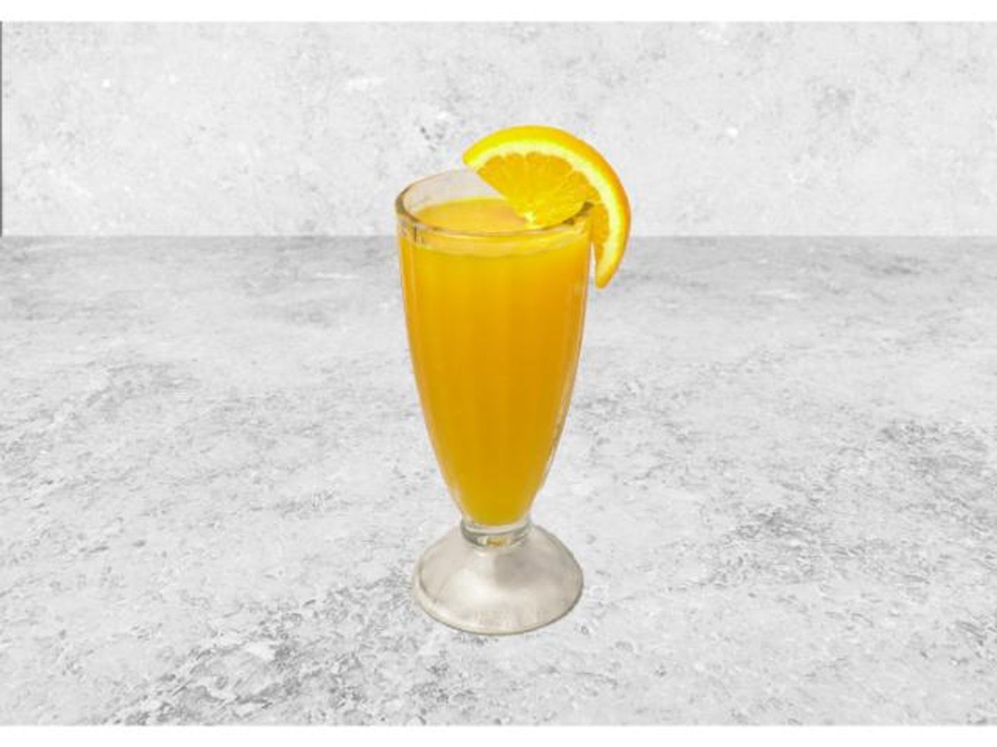 Orange Blender - Small