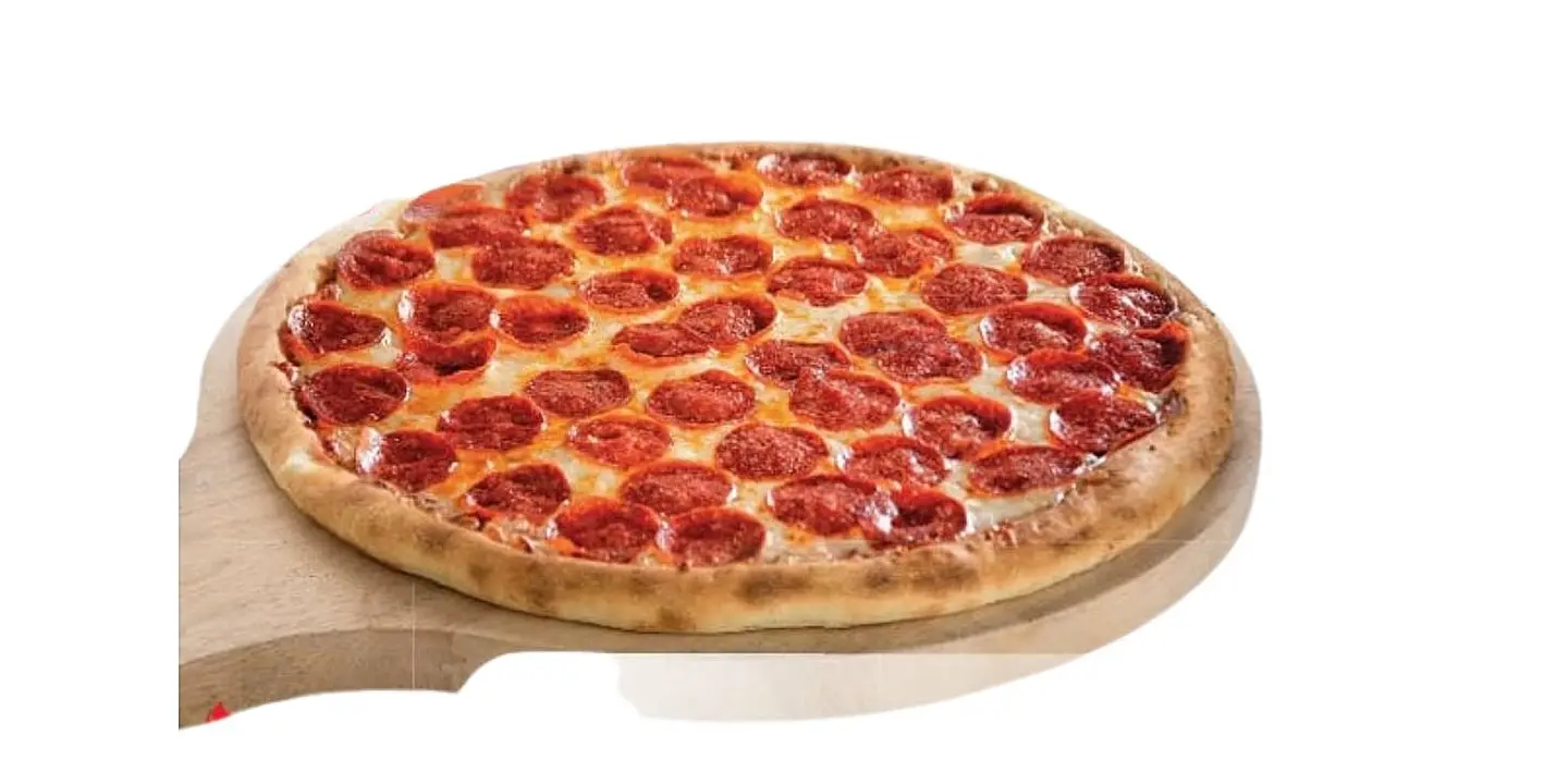 Pepperoni Pizza - Large