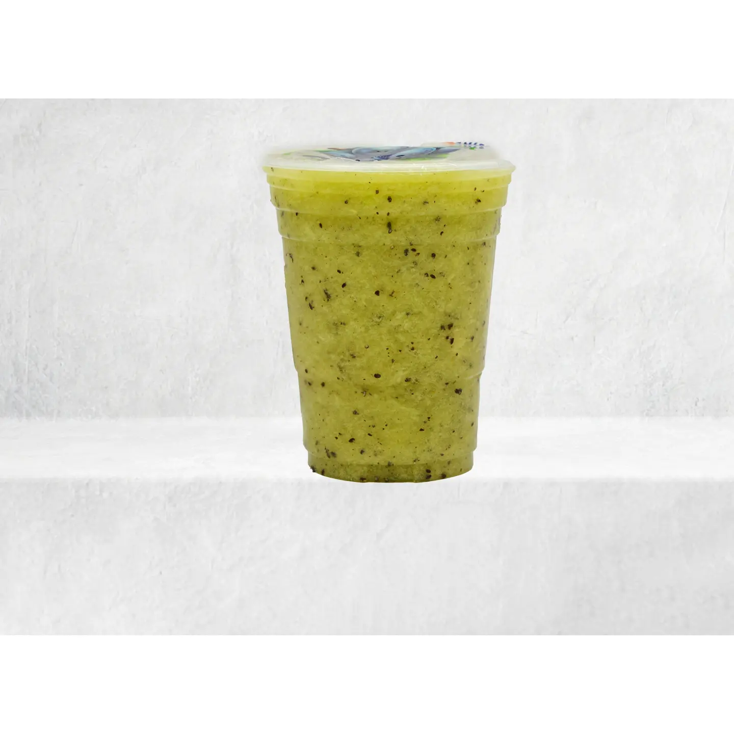 Strawberry Kiwi Juice - Small