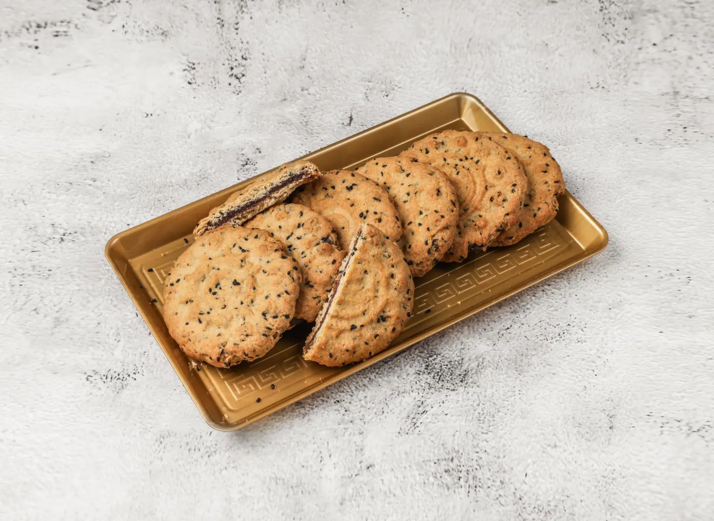 Agras With Dates - 250 Grams