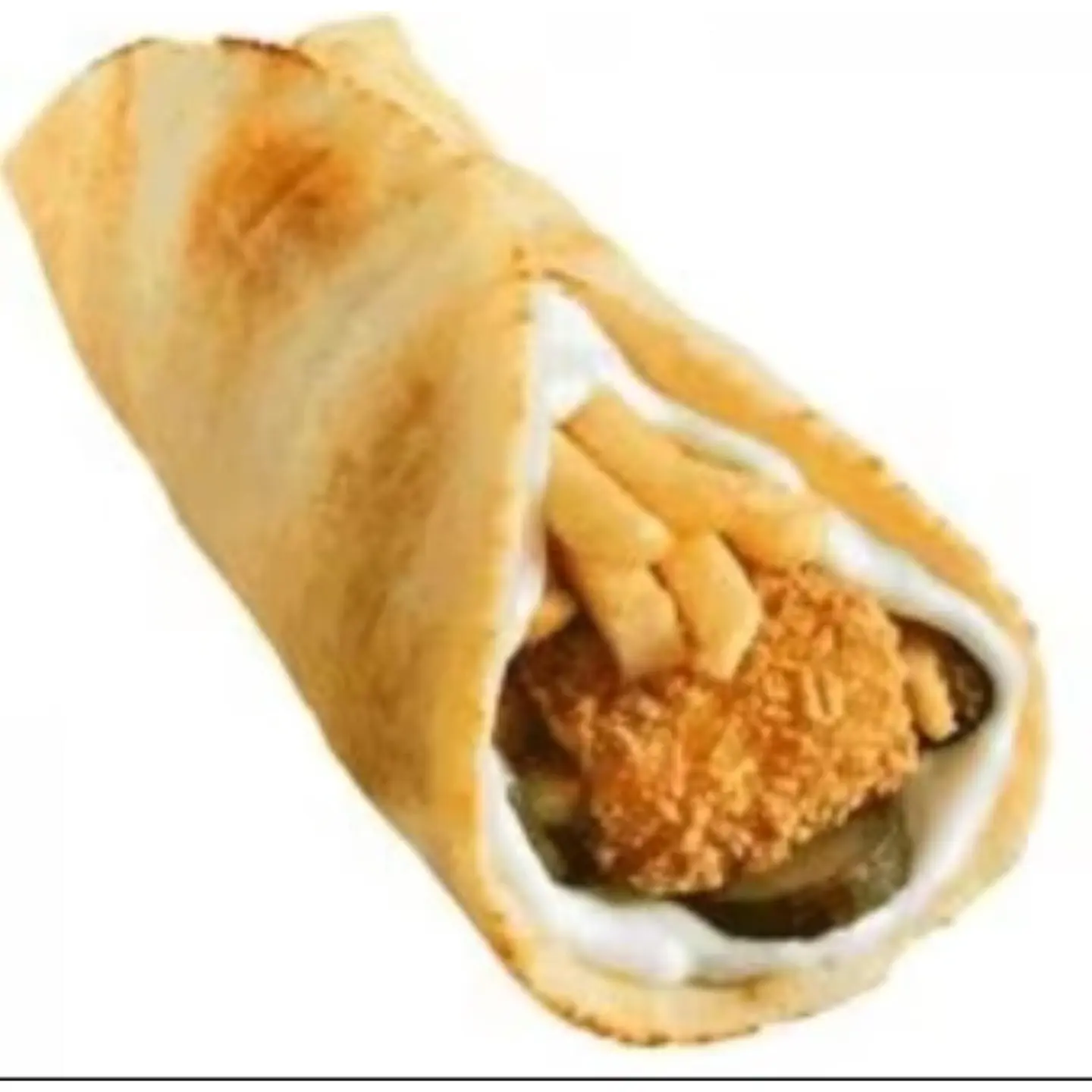 Nuggets Meal - Small