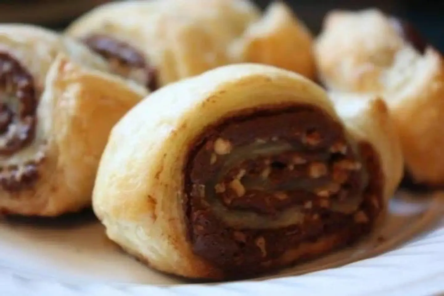 نوتيلا جبن - صغير