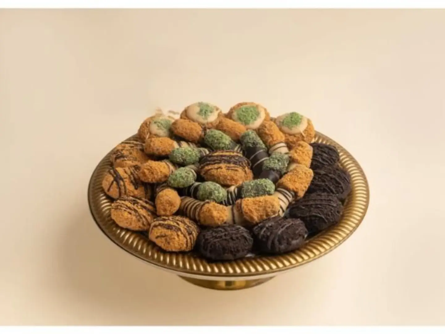 حلا فرنسي - 250 جرام