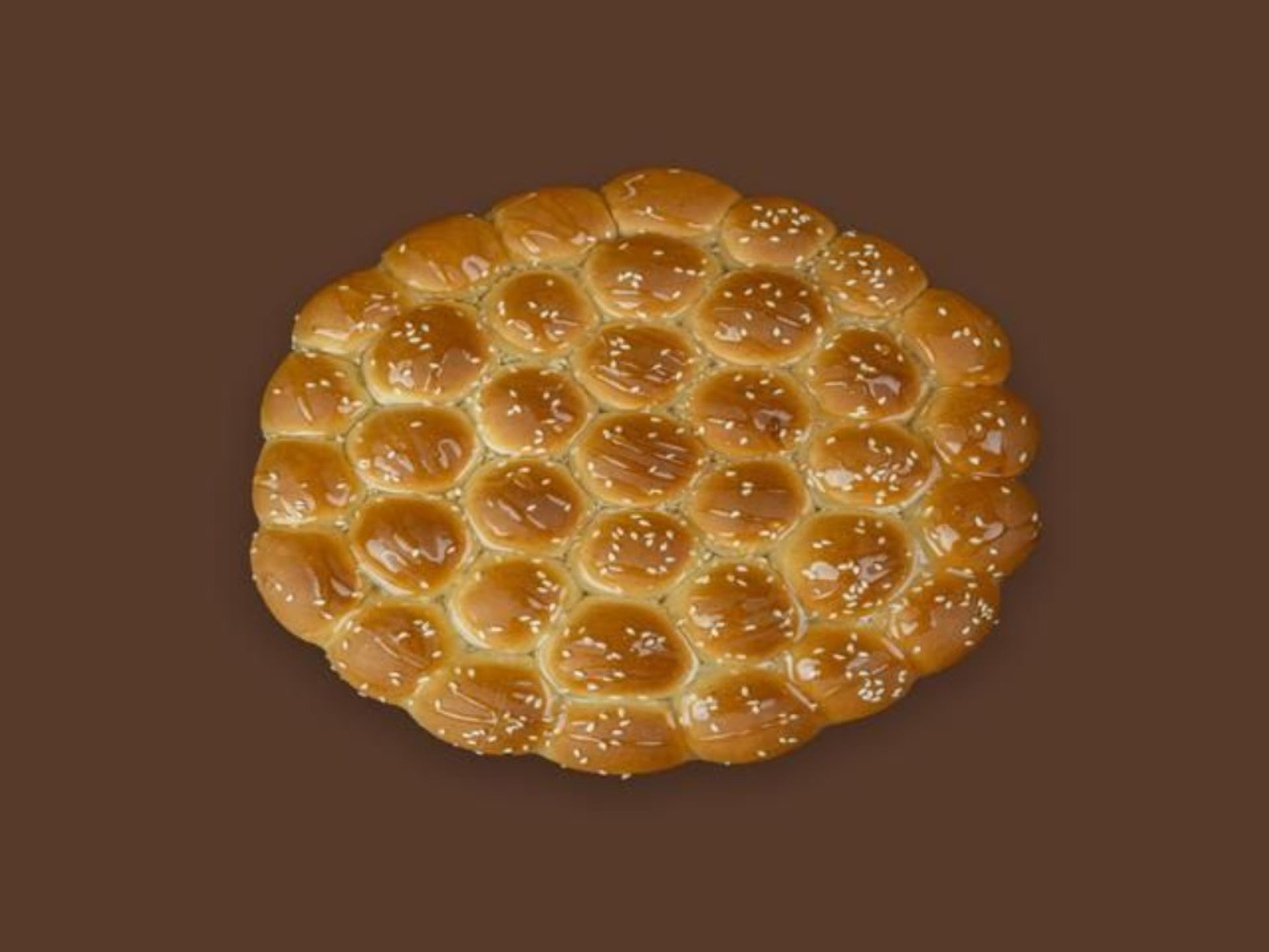 خلية شيرة - صغير