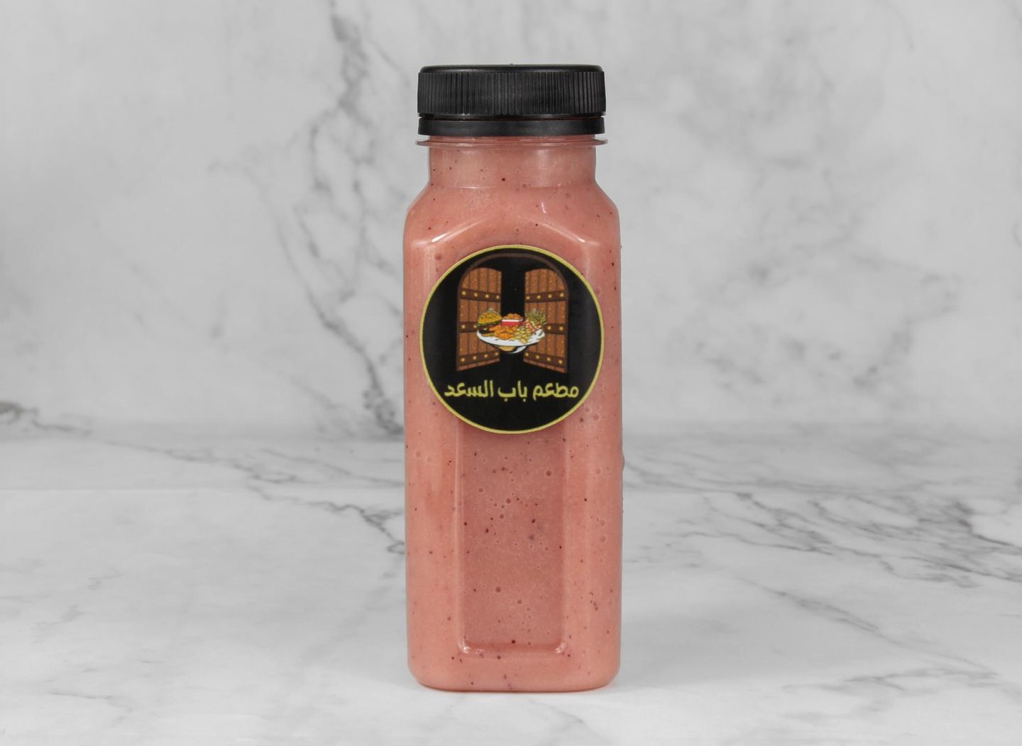 Strawberry Juice - Small