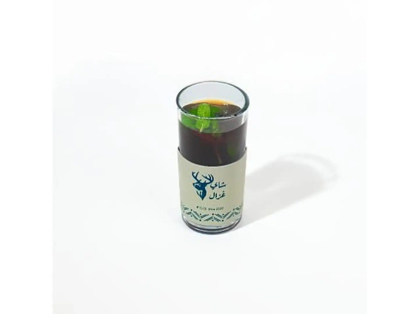 Tea - Paper