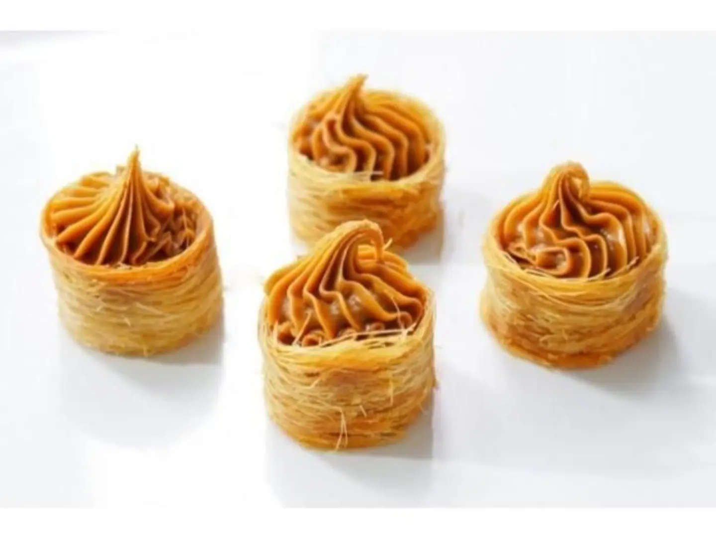 عش بلبل لوتس - 250 جرام