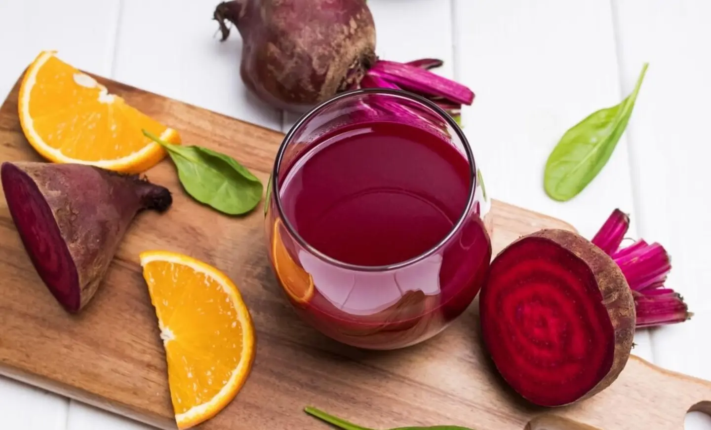 عصير شمندر - صغير