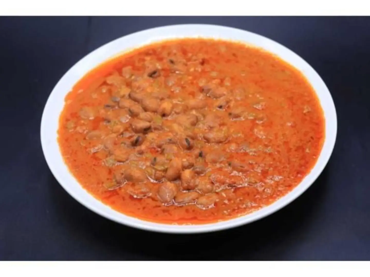 Foul Dish With Sauce - Small