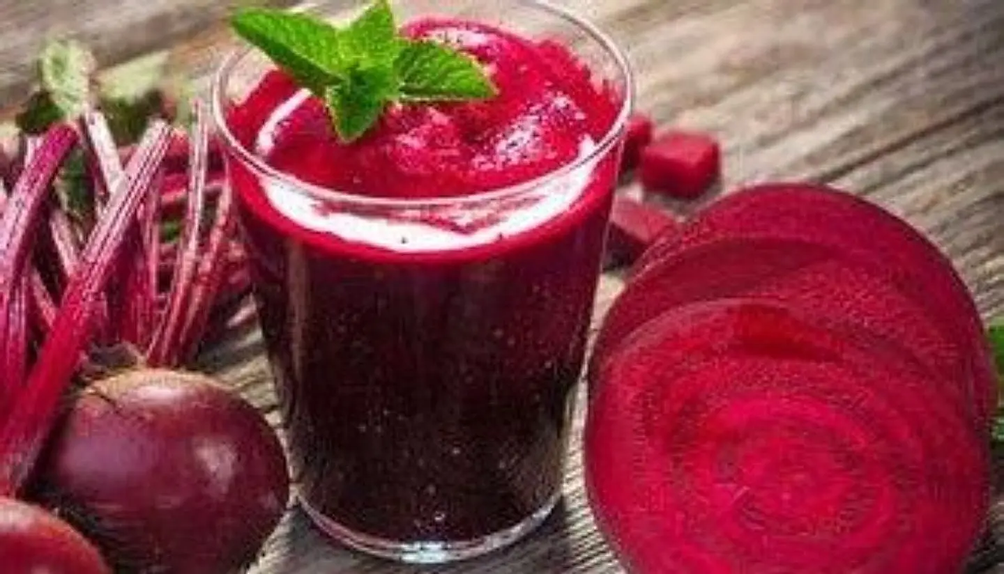 Beet - Small
