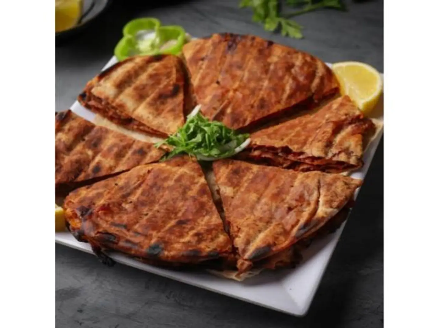 Arais - Single Portion