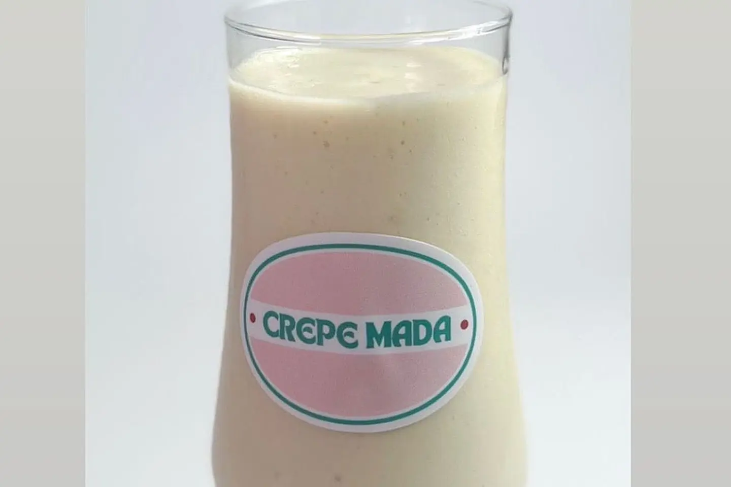 Guawa Juice - Glass