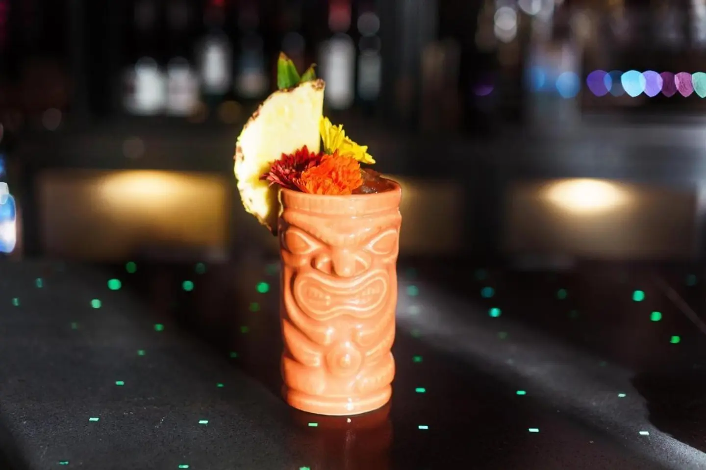 عصير ايطالي - صغير جدا