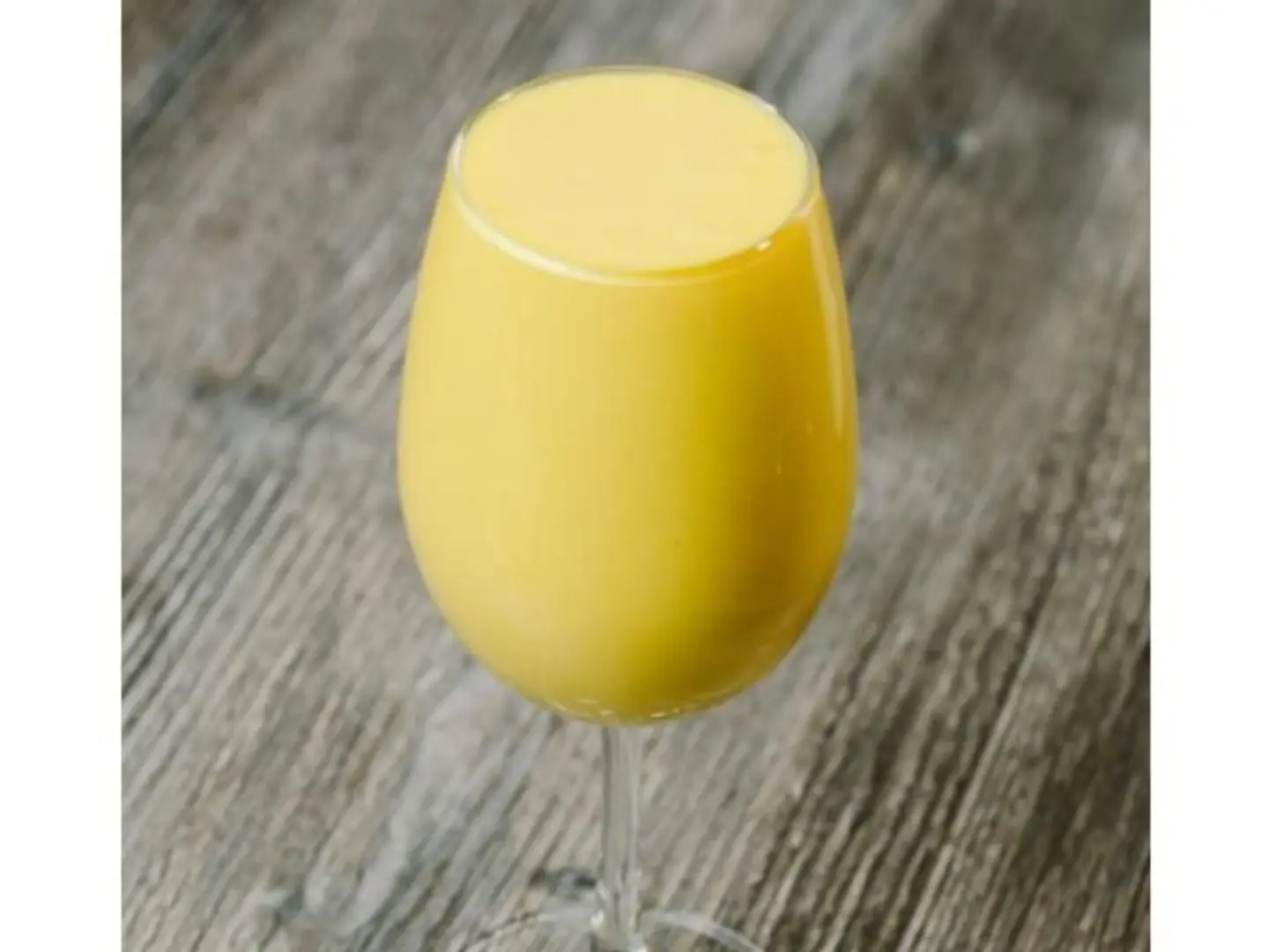 Mango With Guava - Small