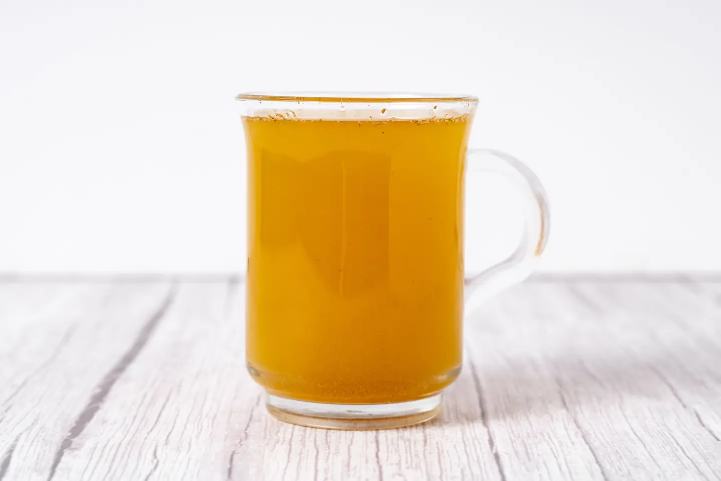 شاي زنجبيل - صغير