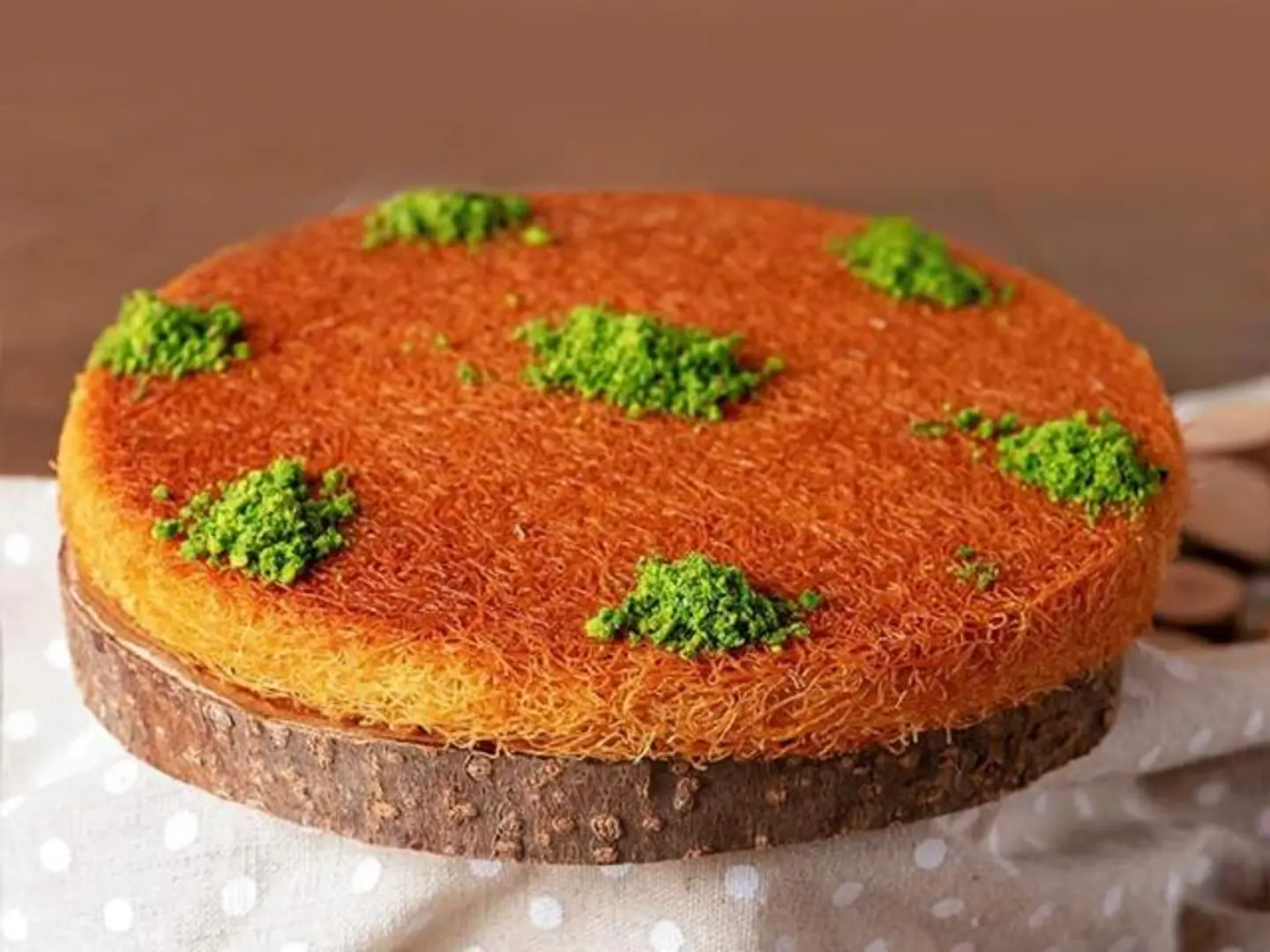 Bein Narain With Cream - Medium